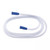 Argyle Suction Tubing with Female Molded Connectors- 3/16 Inch x 6 Foot