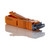Unistik 3 Extra Safety Lancet- 21G x 2.0mm