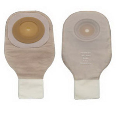 Premier Colostomy Pch 1Pc CTF 2 In Drn