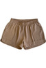 Pull-On Shorts- Coco