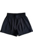 Jessica Elastic Wt Short- Black