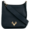 Sayre Sling Leather