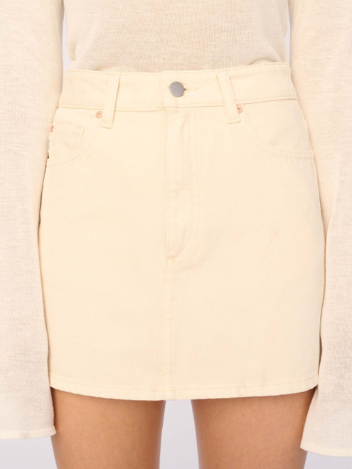 Alma Mini Skirt Alma Mini Skirt