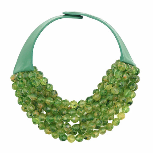 Bella -Bermuda Green