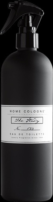The Library Home Cologne 16 oz Luxury Room Fragrance