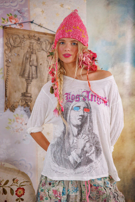 Glitter Saint Viggo T- True