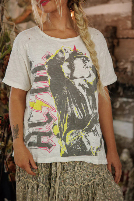 ACDC Rock N Roll T- True