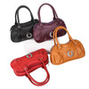 Retro style bags for Women Fashion Pure color