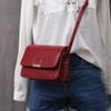 Women Messenger Bags Fashion Leather