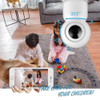 HD 1080P WiFi Wireless Security Smart Indoor Surveillance Camera SP