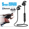 Magnet Bluetooth 4.2 Wireless Sport Earphone