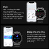 For Huawei Xiaomi Nfc Smart Watch Men Gps Tracker Amoled 454*454 Hd