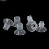 1pc Breast Pump Funnel Inserts Plug-in Different Caliber Size