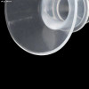 1pc Breast Pump Funnel Inserts Plug-in Different Caliber Size