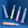 Needle Tube Baby Nasal Aspirator Syringe Baby Nose Cleaner Kids