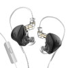 Electrostatic Dual Magnetic HIFI Wired In-ear Earphone