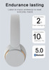 Dragon Wireless Bluetooth 5.0 Gaming Headset with TF card slot