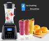 Automatic Digital Touchscreen 3HP BPA FREE 2L Professional Blender