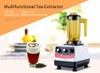 4 in 1 Tea Breawing Machine Bubble Tea Teapresso Machine Multifunction