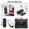 Bluetooth Speaker BT5 Portable Wireless Waterproof Stereo Sound for