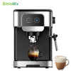 1200W 20 Bar Espresso Coffee Machine Instant Preheat Coffee Maker with