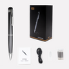 1080P Mini Hidden Camera Portable Pocket Pen Spy Camera 