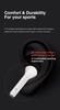 Bluetooth i7s TWS Wireless earbuds for Iphone Huawei Samsung