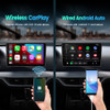 Carlinkit Usb Dongle Carplay Android Box Carpaly Ai Box Wireless