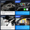 CarlinKit 5.0 2AIR Wireless CarPlay Android Auto Wireless Adapter