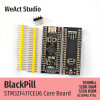 WeAct BlackPill STM32F411CEU6 STM32F411 STM32F4 STM32 Core Board
