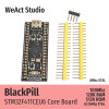 WeAct BlackPill STM32F411CEU6 STM32F411 STM32F4 STM32 Core Board
