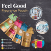 Feel Good Fragrant Scent Pouches (10 Bags per bundle)