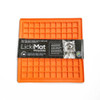 Lickimat Playdate Treat Mat For Dogs & Cats (DIFFICULTY LEVEL -EASY)