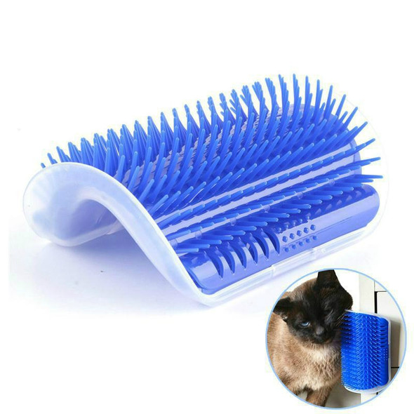 Corner Comb Pet Brush