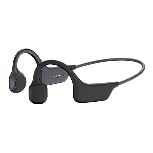 Conduction Bluetooth Headset Wireless