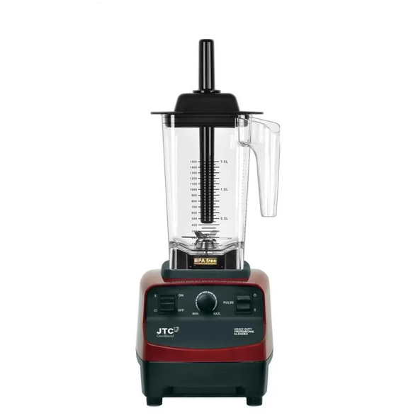 FREE SHIPPING,Commercial blender with BPA free jar, JTC OmniBlend 100%