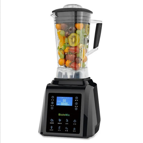 Automatic Digital Touchscreen 3HP BPA FREE 2L Professional Blender