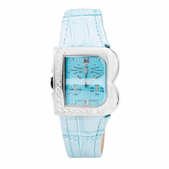 Laura Biagiotti LB0002L-04Z watch woman quartz