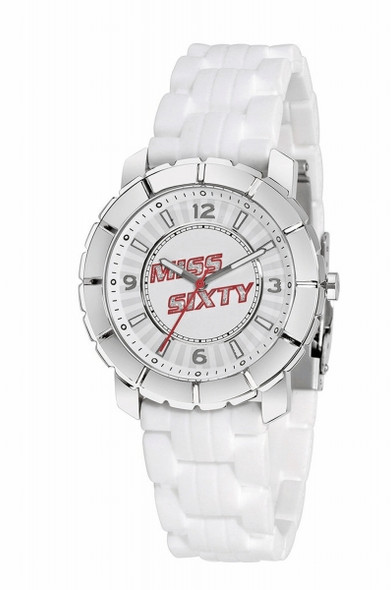 Miss Sixty SIJ004 watch woman quartz