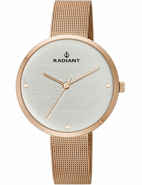 Radiant RA452203 watch woman quartz