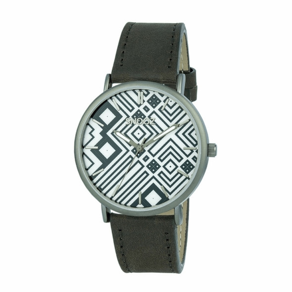 Snooz SAA1041-76 watch unisex quartz