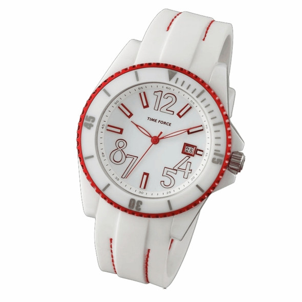 Time Force TF4186L05 watch woman quartz