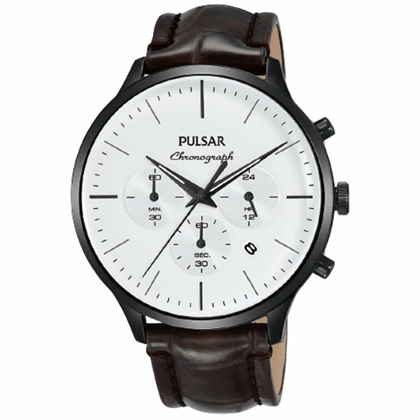 Pulsar PT3895X1 watch man quartz