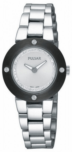 Pulsar PTA405X1 watch woman quartz