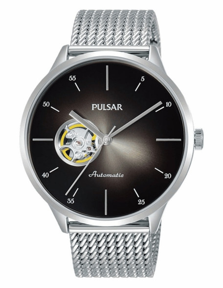 Pulsar PU7027X1 watch man automatic