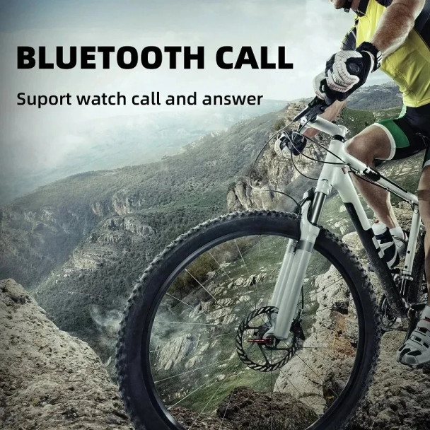 Smart Watch I8 Pro Max Answer Call Sport Fitness Tracker Custom Dial