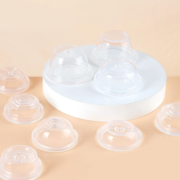 Electric Breast Pump Replacement Diaphragm Milk Suction Machine