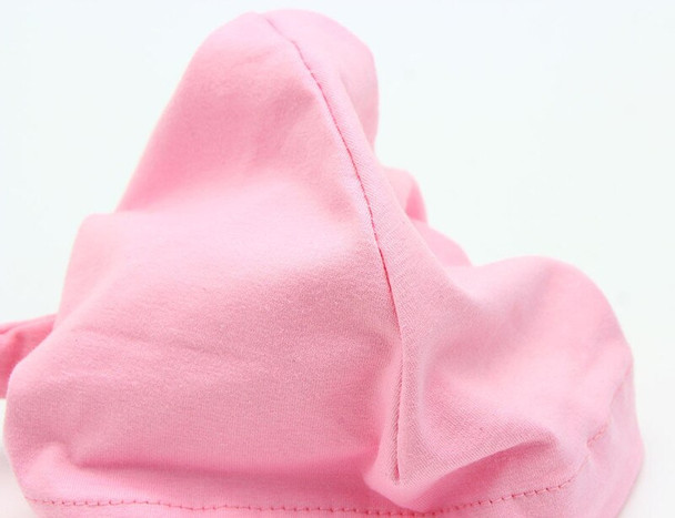 Spring Autumn Cotton Baby Hat for Girls Boys