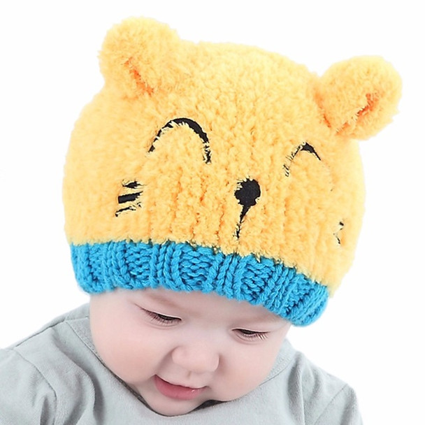 Fashion Baby Toddler Kids Boy Girl Knitted