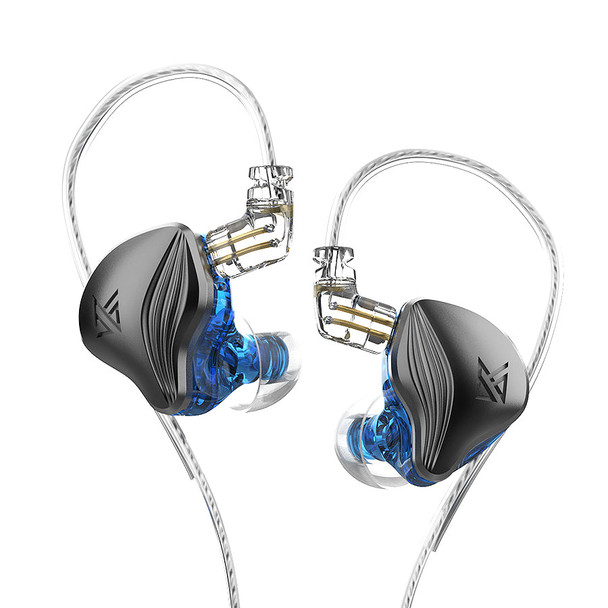 Electrostatic Dual Magnetic HIFI Wired In-ear Earphone